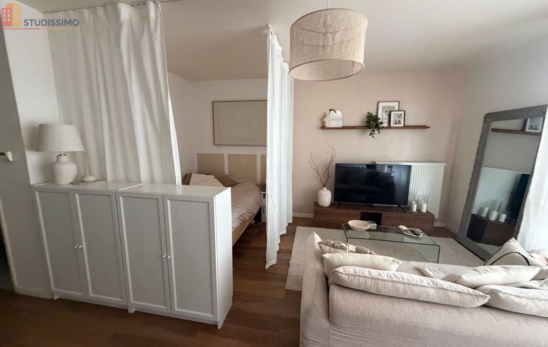 Studio 33m² Rouen 76100 - Photo 1