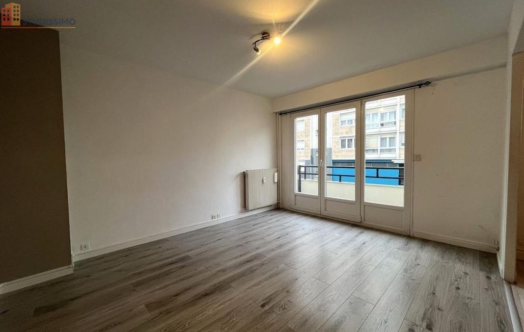 Studio 28m² Reims 51100 - Photo 7
