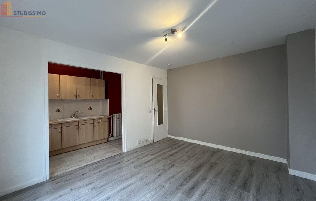 Studio 28m² Reims 51100 - Photo 6