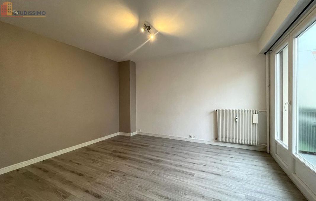 Studio 28m² Reims 51100 - Photo 3