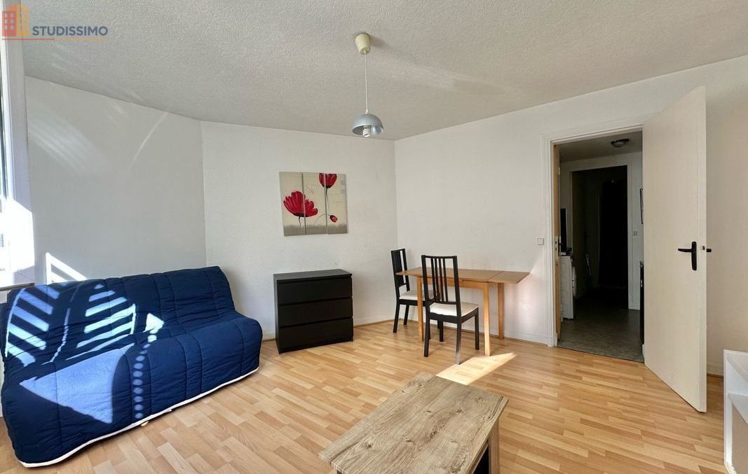 Studio à Reims