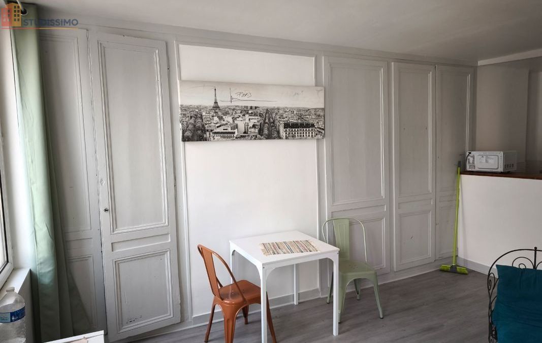 Studio à Le Havre