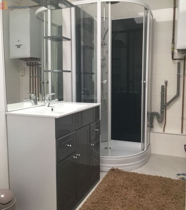 Studio meublé 35m² Lillebonne - Charmant, meublé - Photo 0