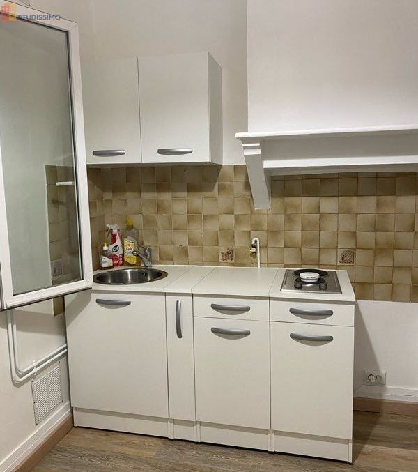 Studio 25m² Le Havre 76600 - Photo 1