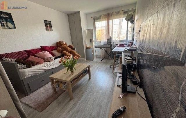 Studio 25m² Reims 51100 - Photo 4