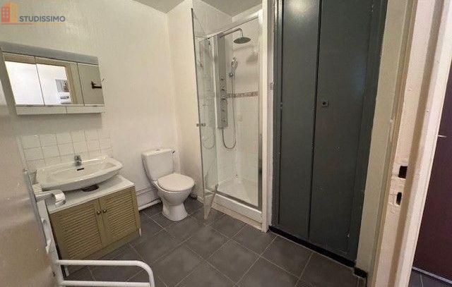 Studio 25m² Reims 51100 - Photo 1