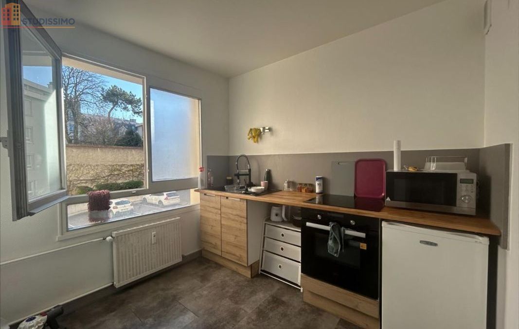 Studio 36m² Reims 51100 - Photo 1