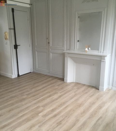 Studio 26m² Rouen centre - Proche Boulingrin, lumineux - Photo 9