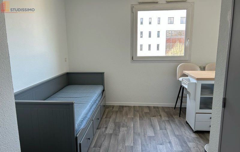 Studio à Rouen