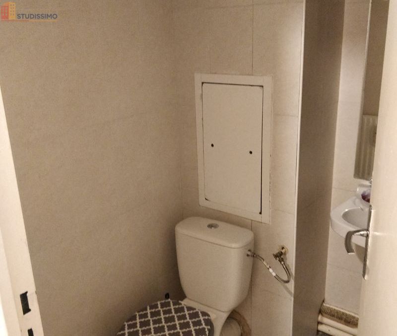 Studio meublé 17m² Rouen 76100 - Meublé, rive gauche - Photo 1