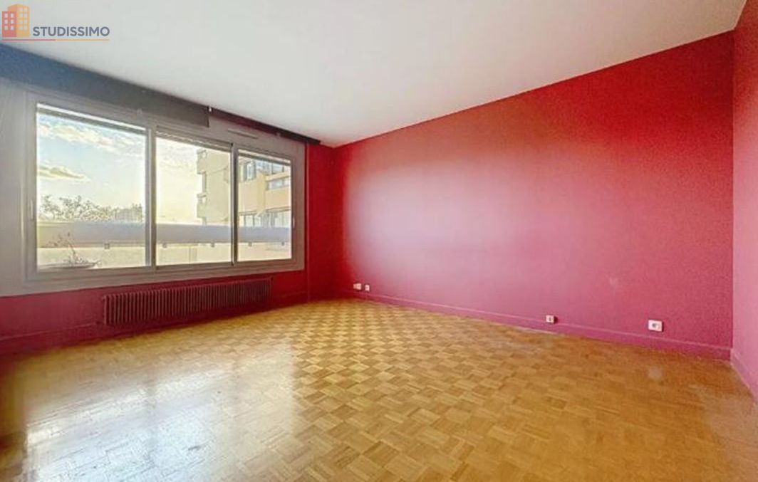 Studio meublé 30m² Rouen centre - Rénové, vue dégagée - Photo 5