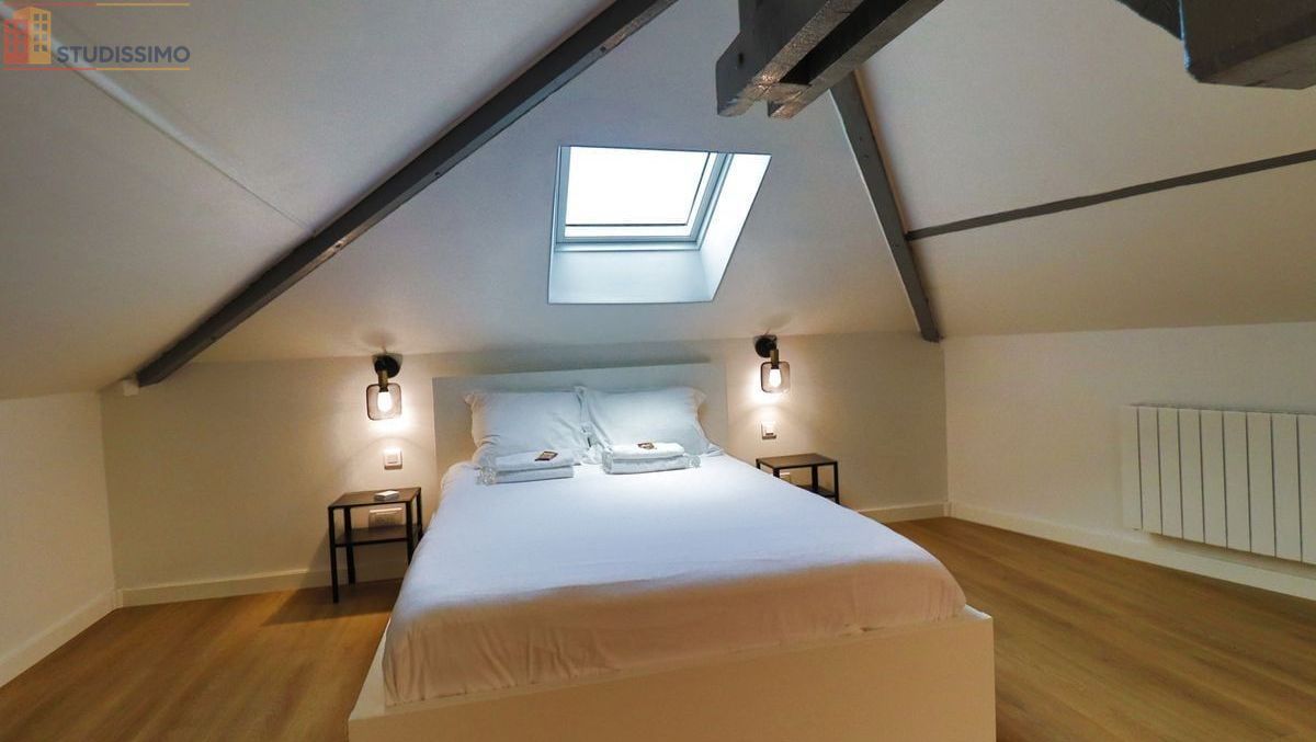 Studio 25m² Châlons-en-Champagne - Étage 3, DPE D - Photo 6