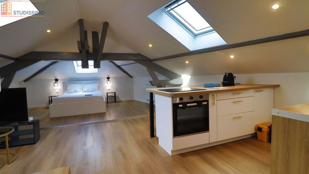 Studio à Châlons-en-Champagne