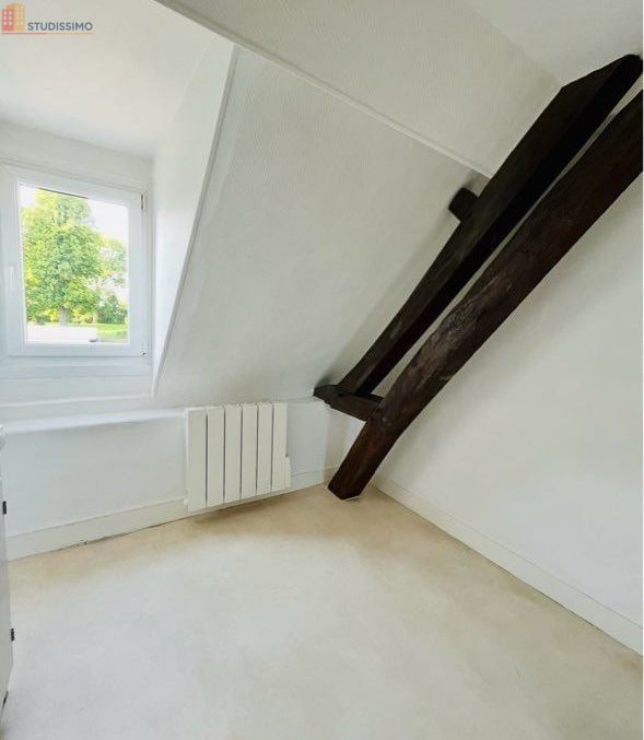 Studio 25m² Neufchâtel-en-Bray - Hyper centre - Photo 5