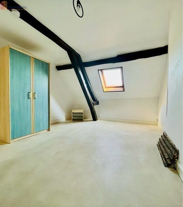 Studio 25m² Neufchâtel-en-Bray - Hyper centre - Photo 4