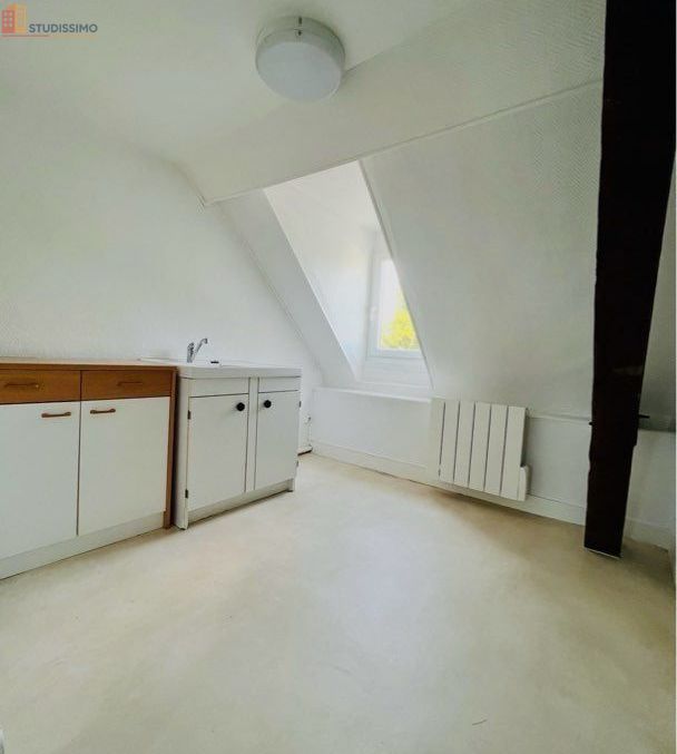 Studio 25m² Neufchâtel-en-Bray - Hyper centre - Photo 2