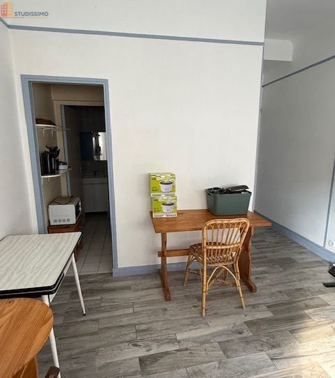 Studio 20m² Le Havre 76600 - Proche université - Photo 15