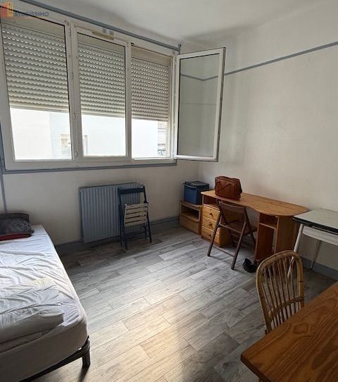 Studio 20m² Le Havre 76600 - Proche université - Photo 14