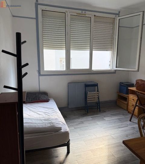 Studio 20m² Le Havre 76600 - Proche université - Photo 11