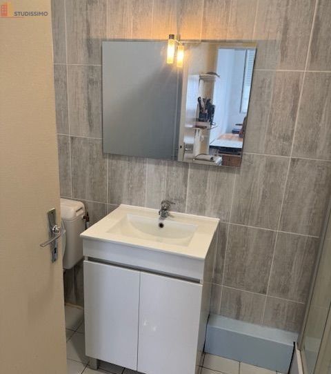Studio 20m² Le Havre 76600 - Proche université - Photo 7