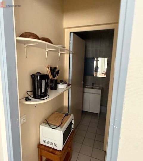 Studio 20m² Le Havre 76600 - Proche université - Photo 3