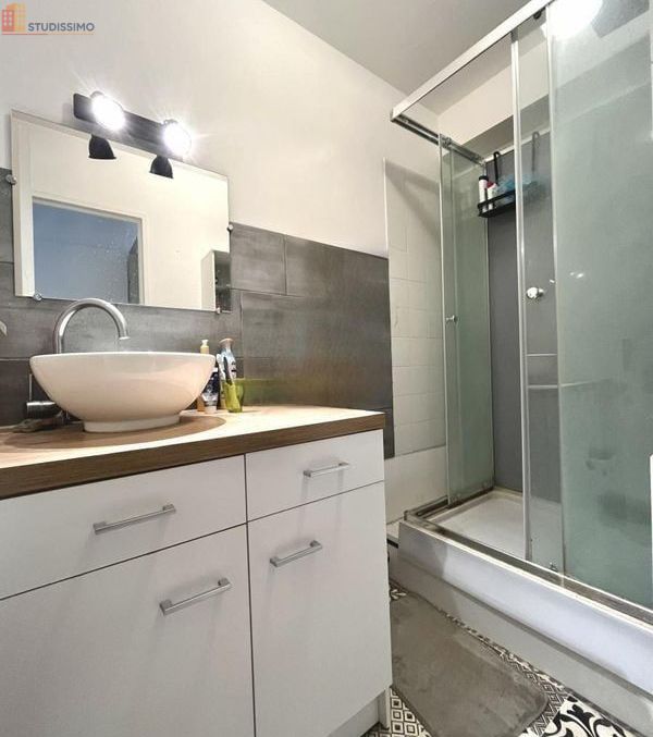 Studio 38m² Cormontreuil - Conforme DPE (D) - Photo 2