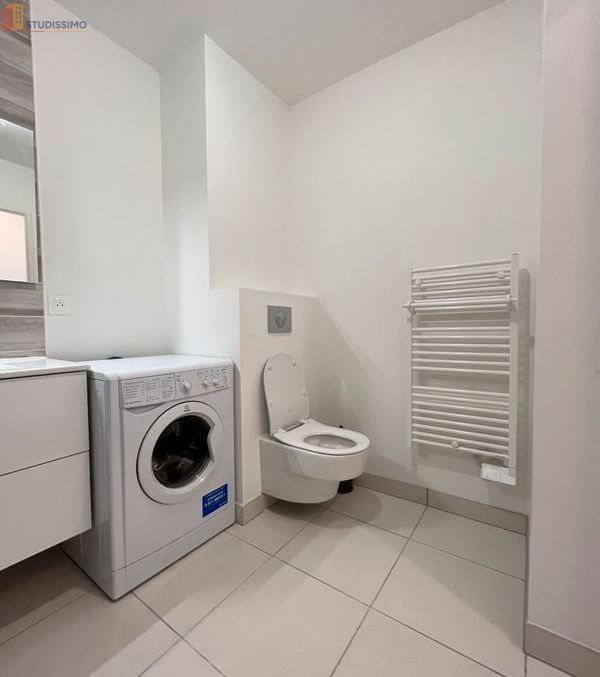 Studio meublé 23m² Le Havre 76600 - Récente, 8e étage - Photo 4