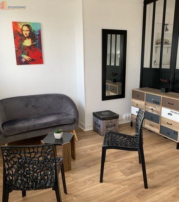Studio à Le Havre