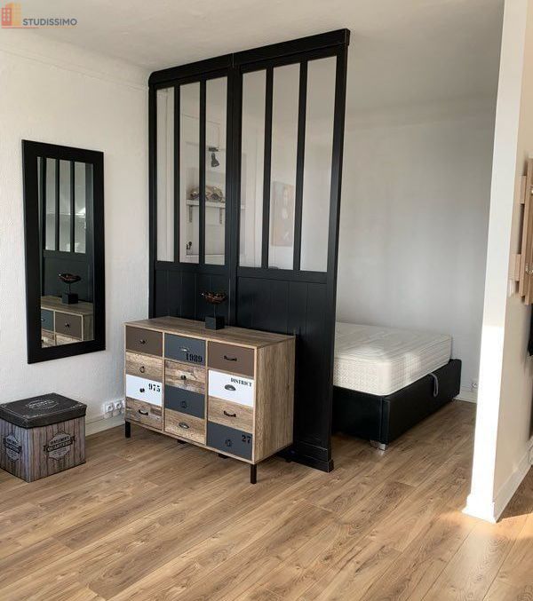 Studio meublé 19m² Le Havre 76600 - Cœur de ville, lumineux - Photo 8