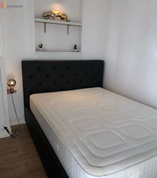 Studio meublé 19m² Le Havre 76600 - Cœur de ville, lumineux - Photo 5