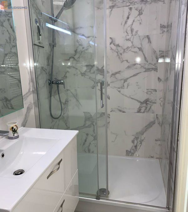 Studio meublé 19m² Le Havre 76600 - Cœur de ville, lumineux - Photo 2