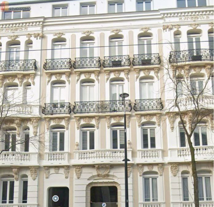 Studio meublé 19m² Le Havre 76600 - Cœur de ville, lumineux - Photo 1