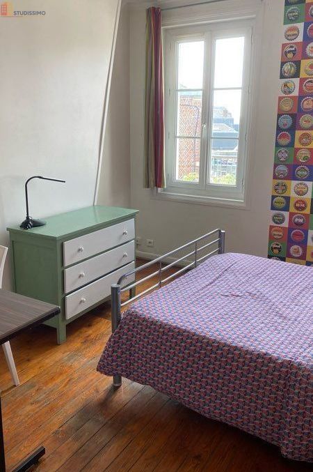 Studio meublé 18m² Rouen 76000 - Proche place Beauvoisine - Photo 2
