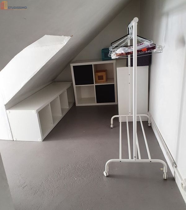 Studio 24m² Rouen 76000 - Meublé, proche CHU et fac - Photo 1