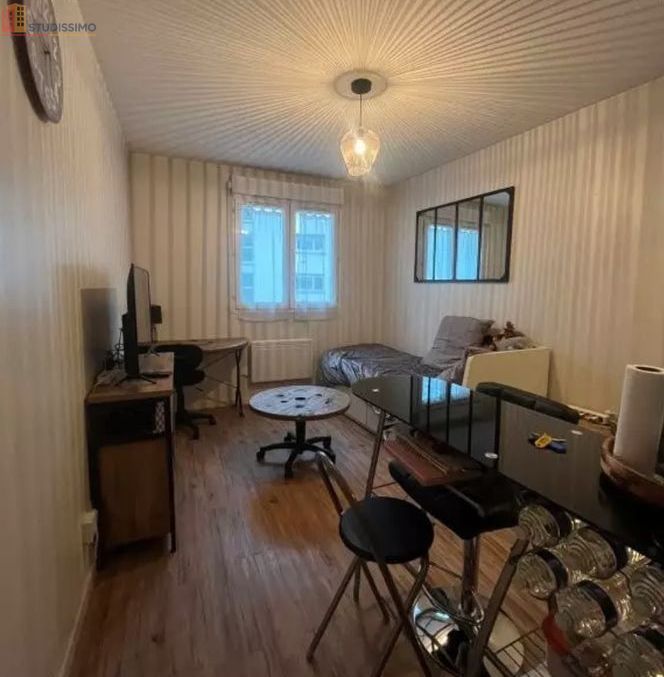 Studio à Rouen