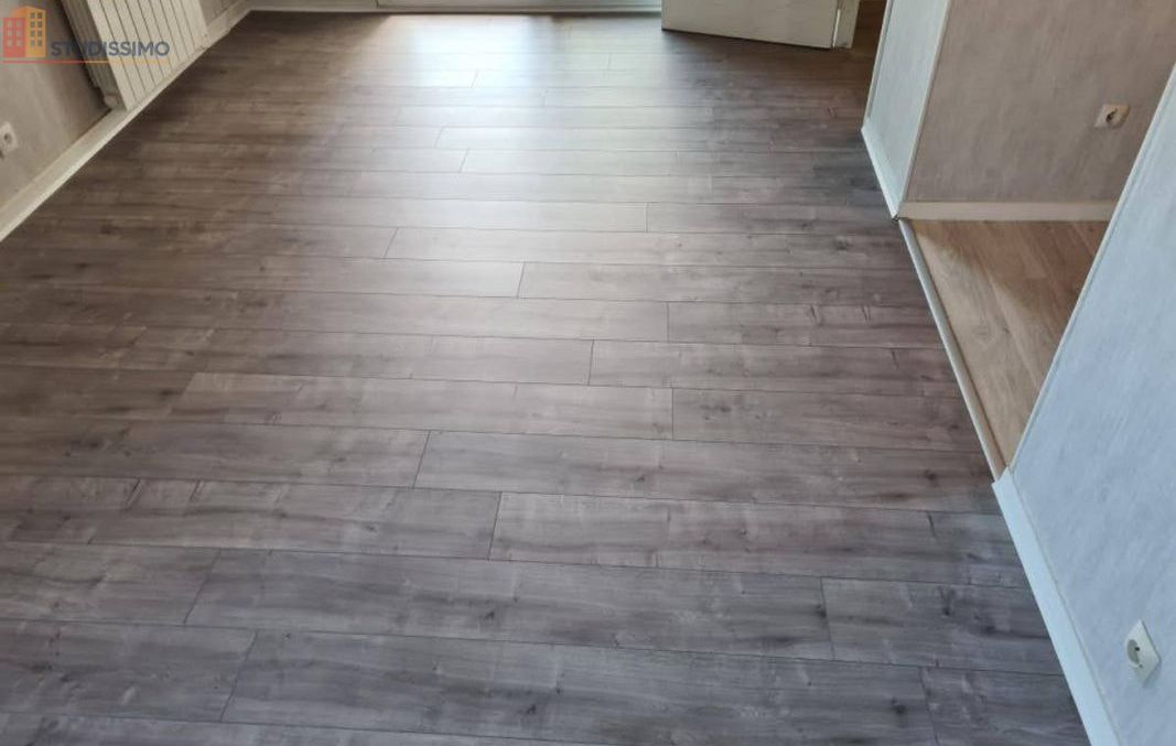 Studio 26m² Rouen 76100 - Photo 2