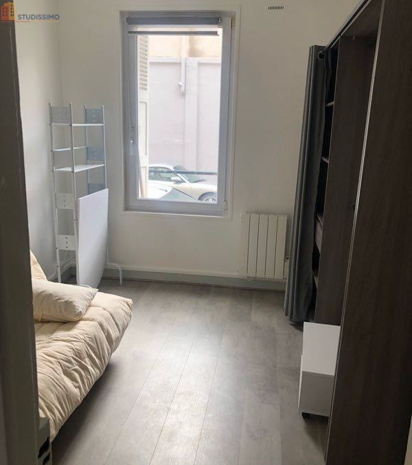 Studio 16m² Le Havre 76600 - Photo 1