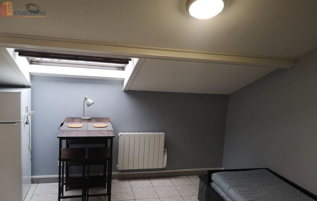Studio meublé 19m² Rouen 76100 - Calme, proche Jardin des Plantes - Photo 15
