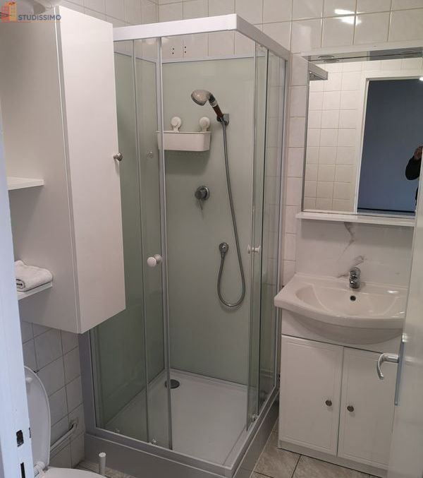 Studio meublé 19m² Rouen 76100 - Calme, proche Jardin des Plantes - Photo 5