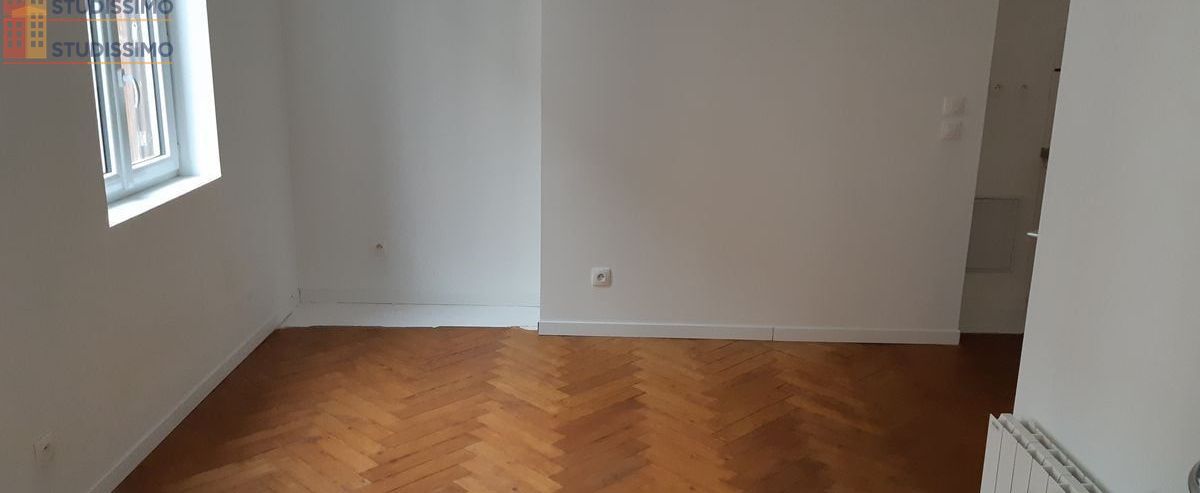 Studio 19m² Rouen centre - Refait à neuf, lumineux - Photo 4