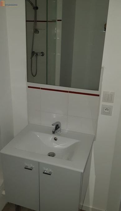 Studio 19m² Rouen centre - Refait à neuf, lumineux - Photo 1