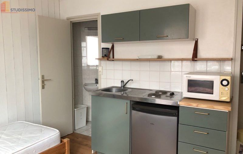 Studio à Le Havre