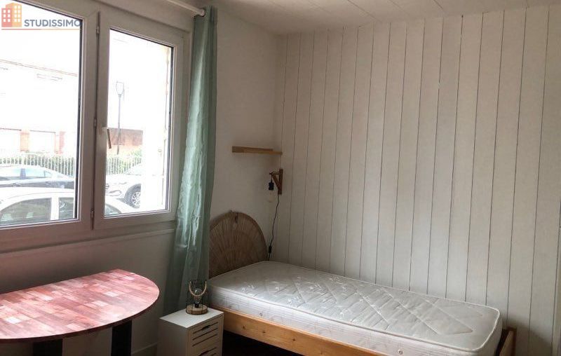 Studio 16m² Le Havre 76600 - Meublé - Photo 3