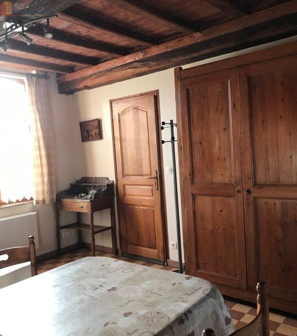 Studio 20m² Louvetot - Meublé, pour étudiant or déplacement - Photo 5