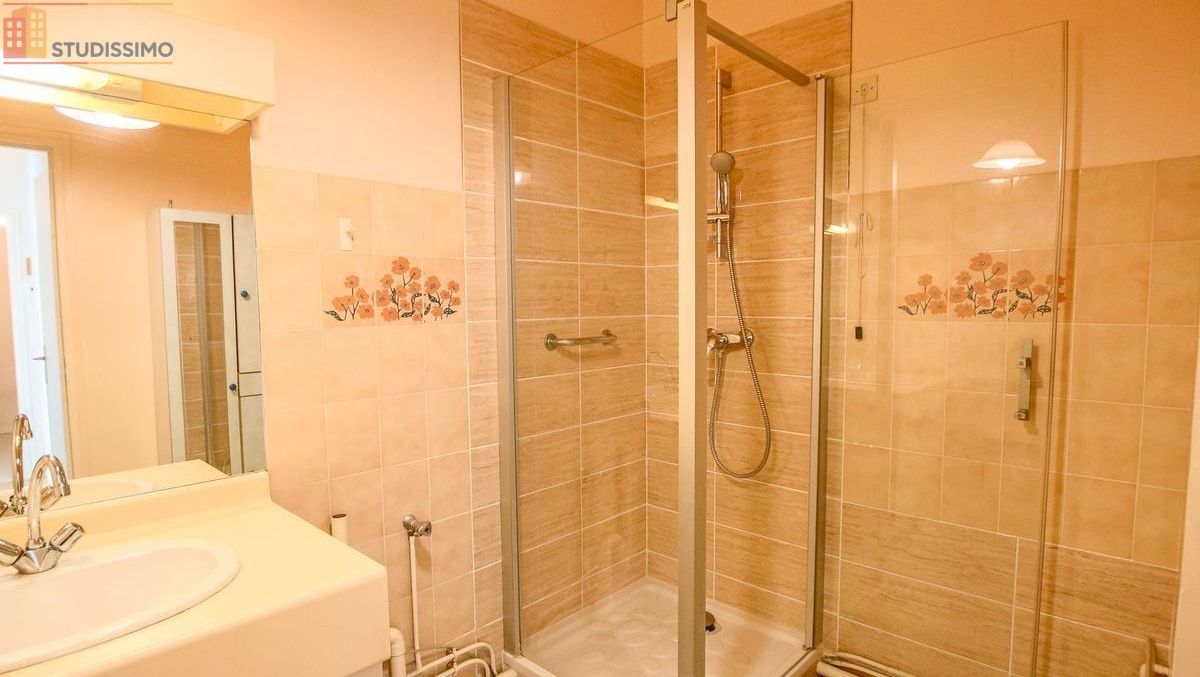 Studio 35m² Mont-Saint-Aignan - Grand, balcon - Photo 2
