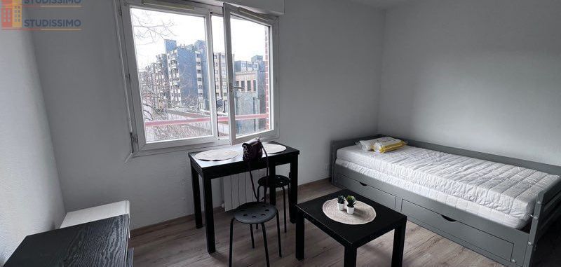 Studio meublé 18m² Rouen 76000 - Proche CHU - Photo 13