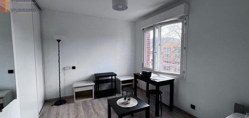 Studio meublé 18m² Rouen 76000 - Proche CHU - Photo 12