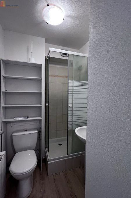 Studio meublé 18m² Rouen 76000 - Proche CHU - Photo 6