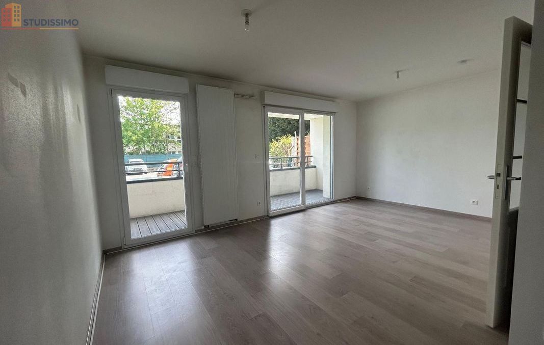 Studio à Reims