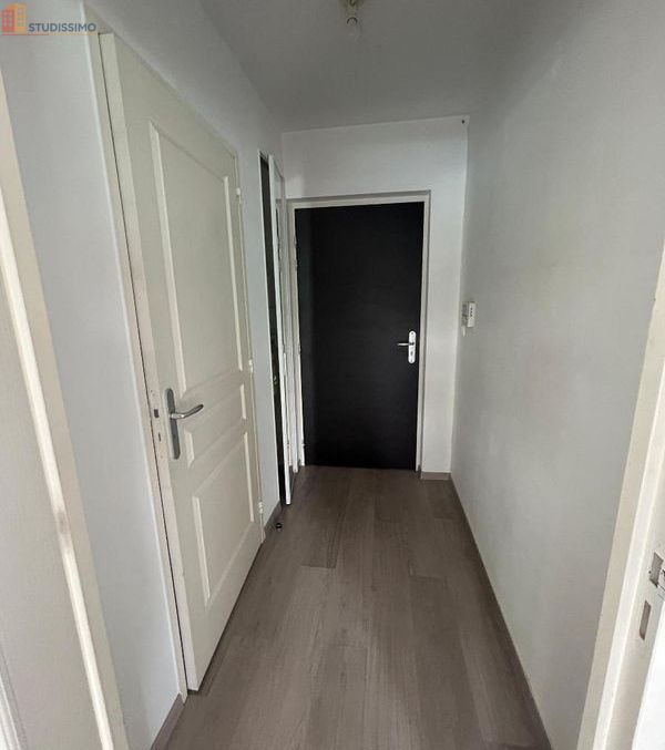 Studio 29m² Reims 51100 - Photo 4